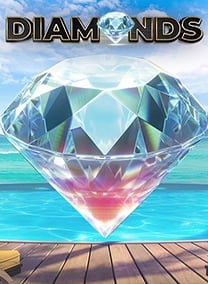 Diamonds Slot Machine